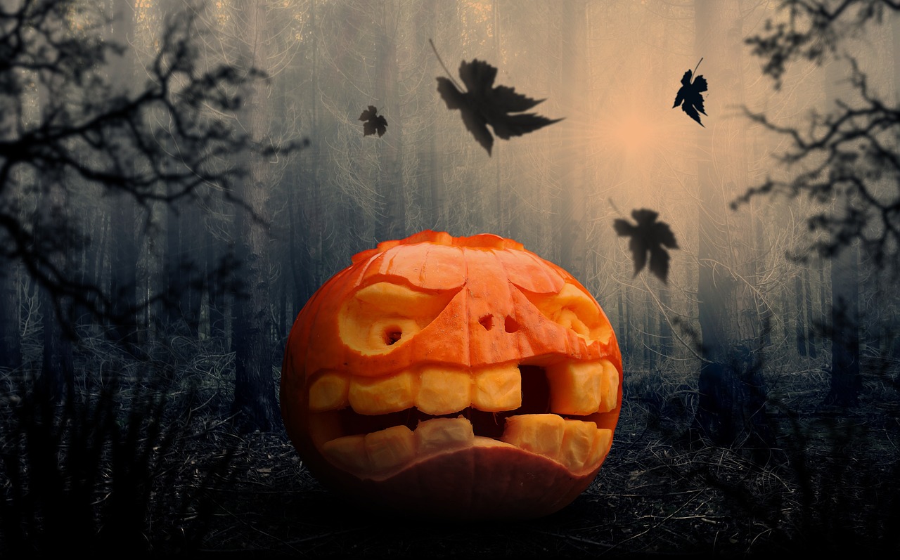 6. Safety Tips for Halloween Movie Nights