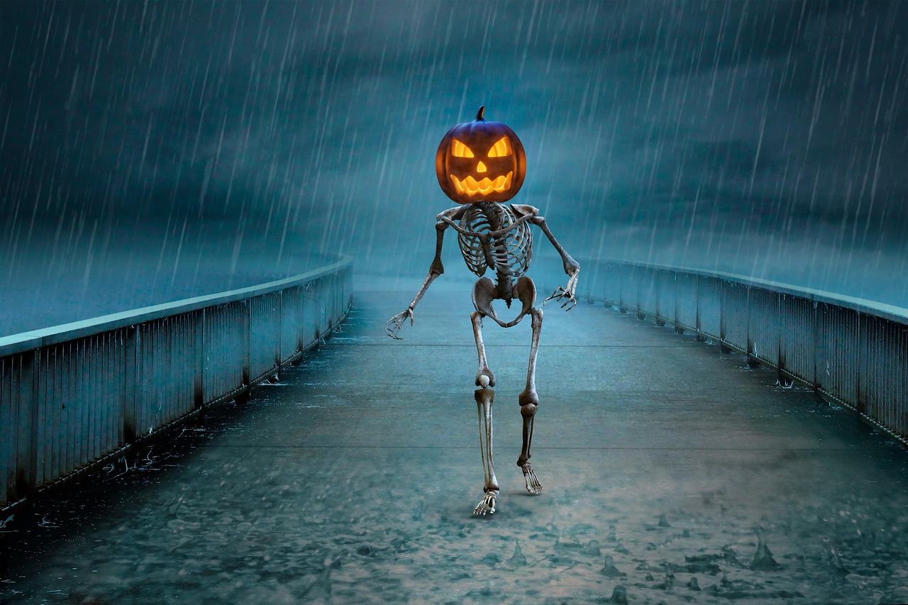 1. Why Halloween Movies for Kids Matter