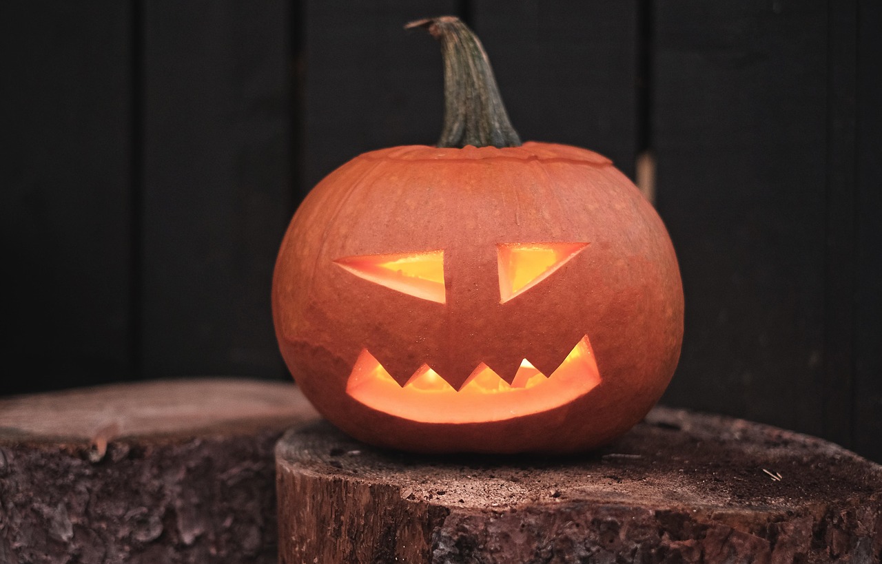 Why Halloween Movies Matter for Kids