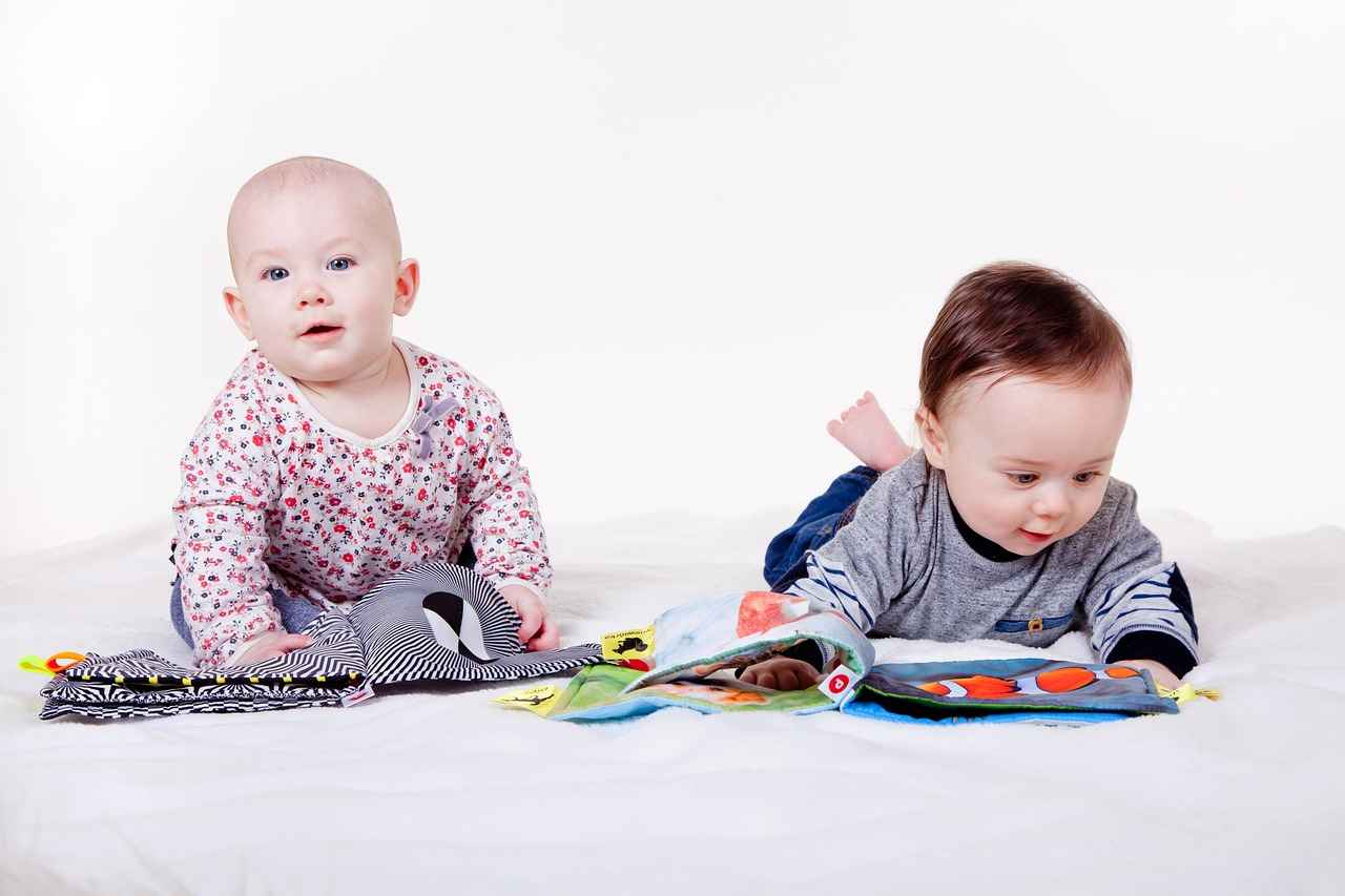 1. The Importance of Art in Children's Development