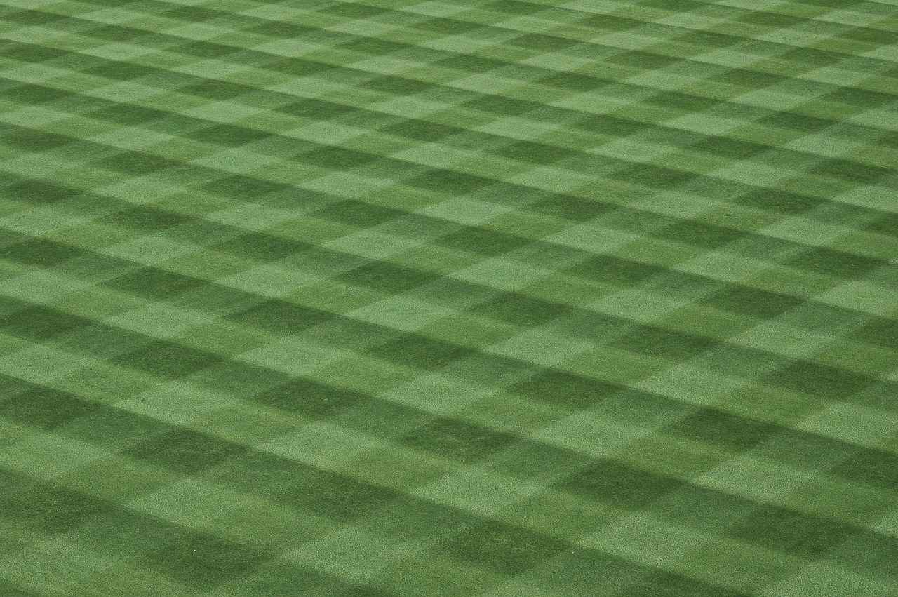 8. Angels in the Outfield
