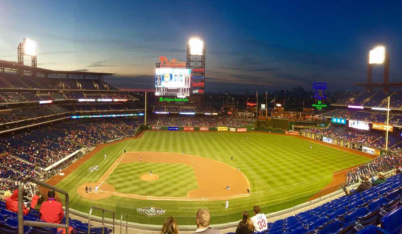 12. Baseball: A Film by Ken Burns