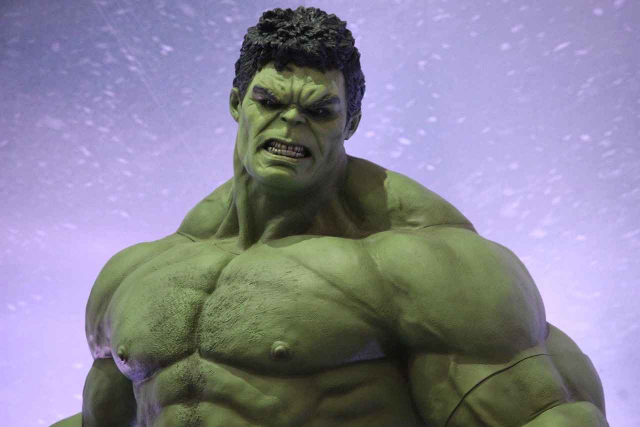 Top 5 Marvel Movies for Young Audiences