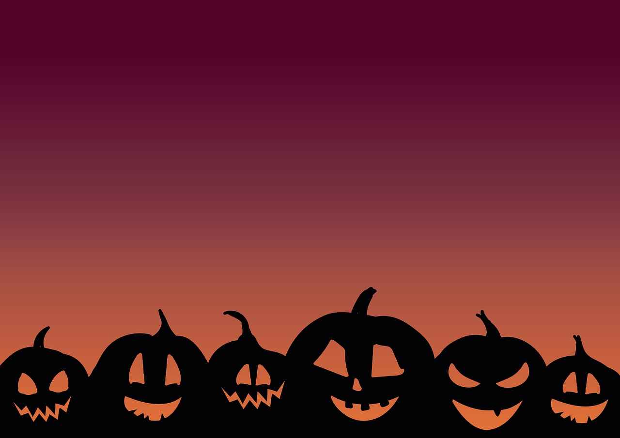 Top 10 Halloween Movies for Young Kids