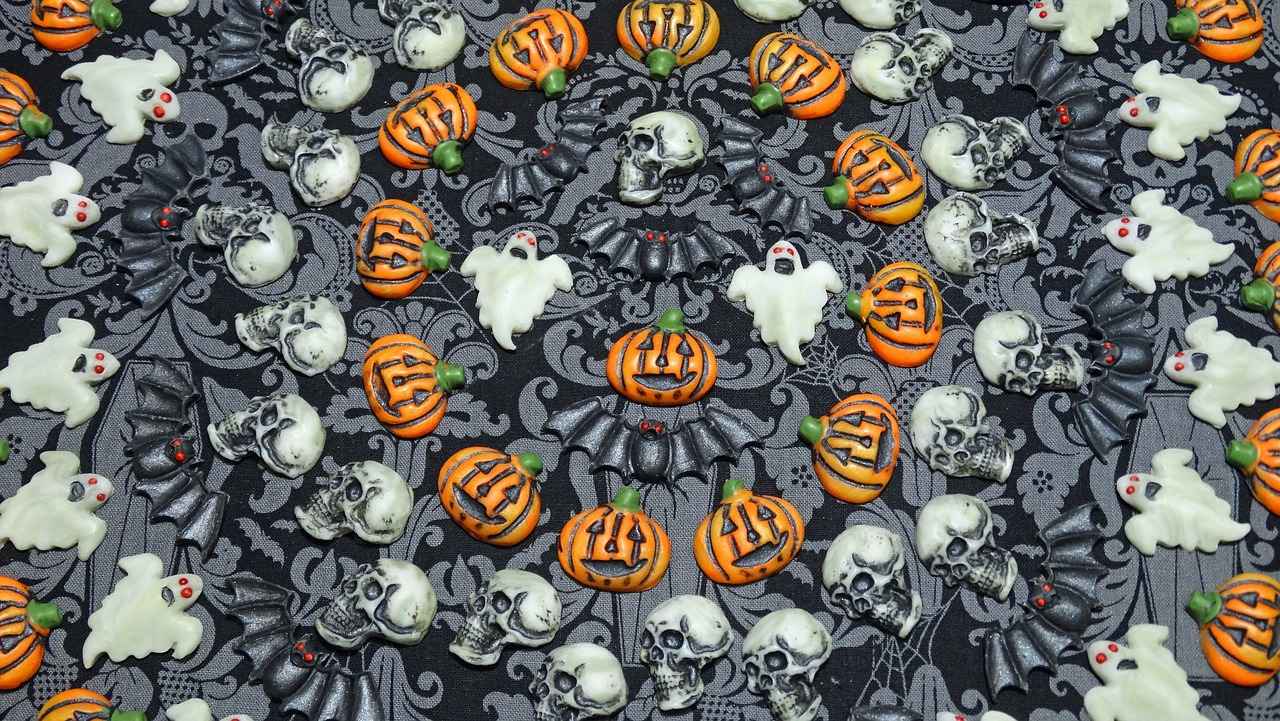 IMDb Top Halloween Movies for Kids: Must-Watch Spooky Films 2 2. Top 10 Halloween Movies for Kids