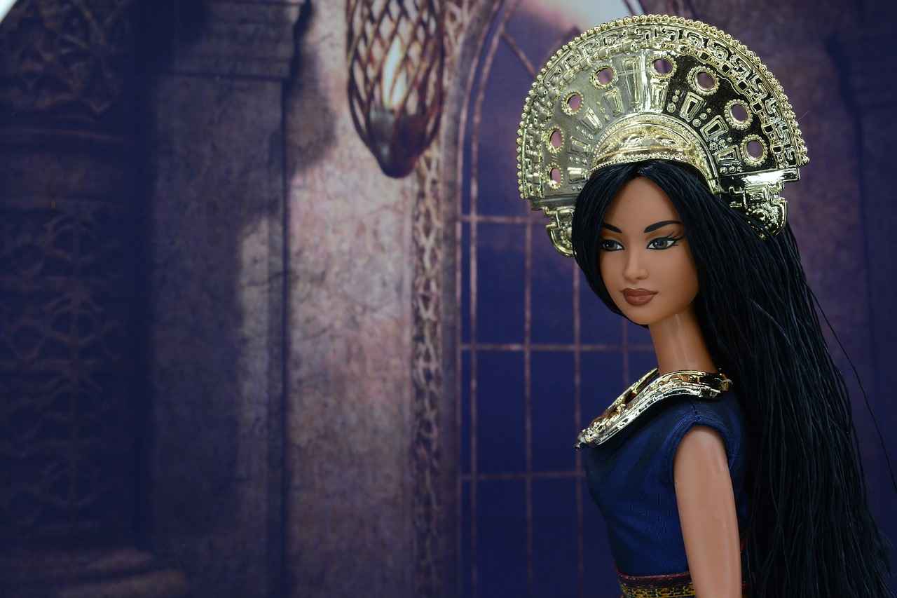 Is the Barbie Movie for Kids? A Parent's Guide to the Film 3 Messages of Empowerment and Diversity