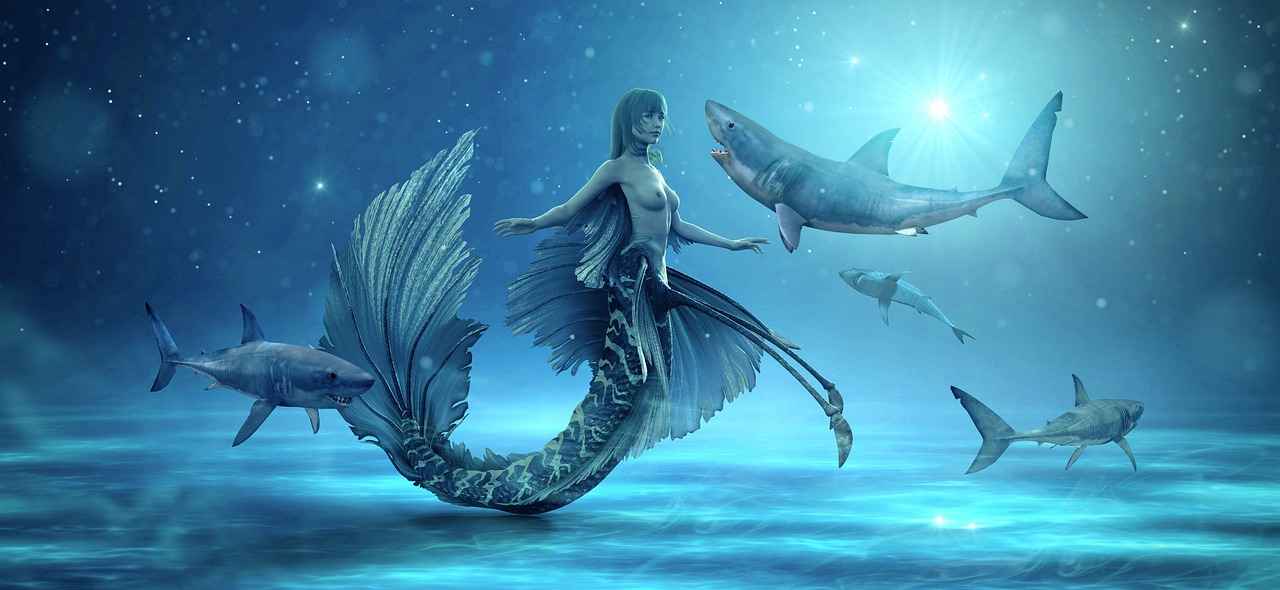 Mermaid Movies for Kids: Under-the-Sea Adventures for Young Dreamers 3 Lessons Learned from Mermaid Movies
