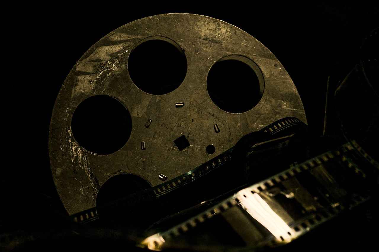 1. Classic Disney Movie Night