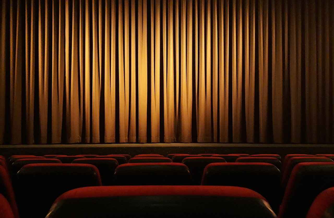 How to Choose the Right Cinema for Your Kids