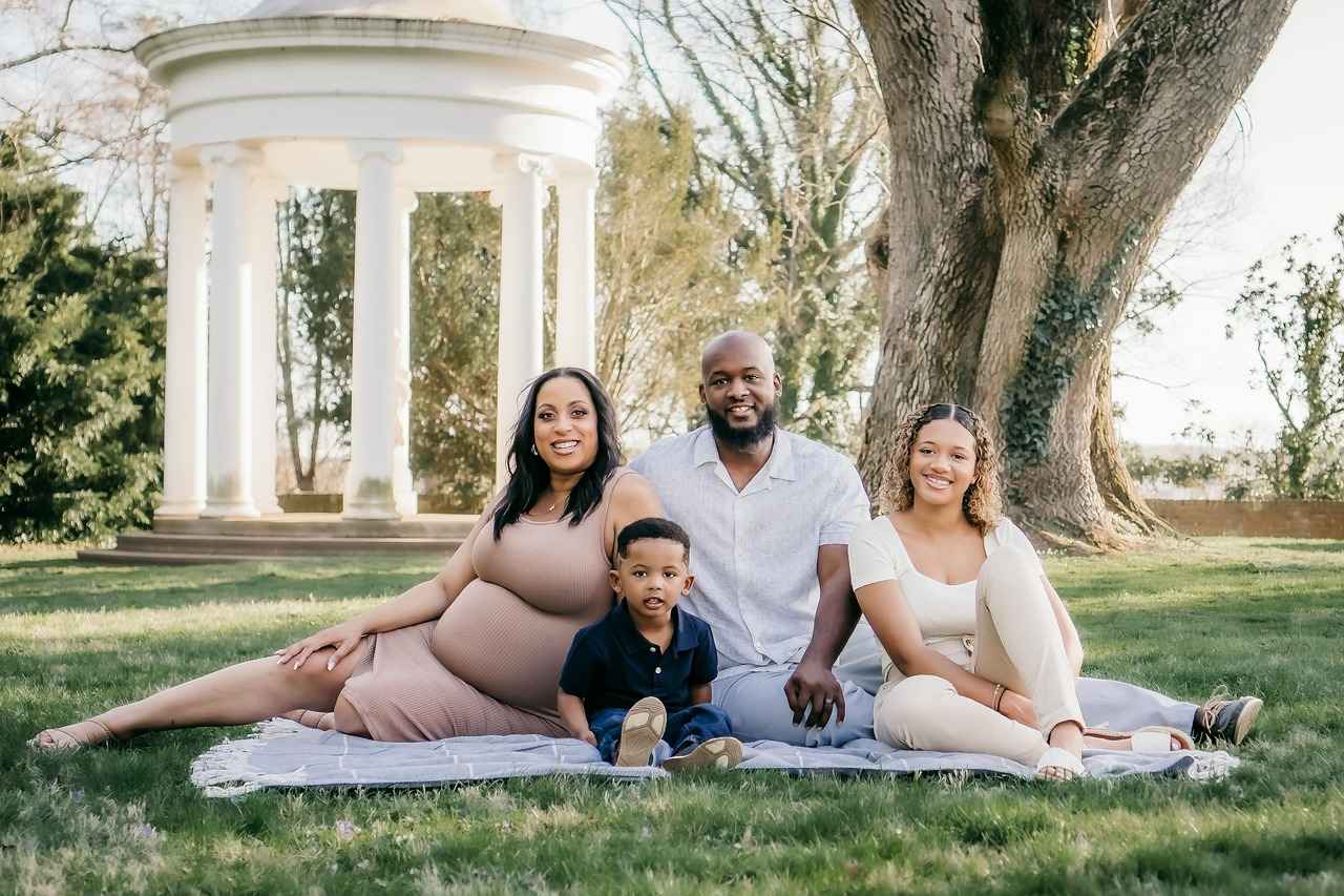 2. Live-Action Family Films