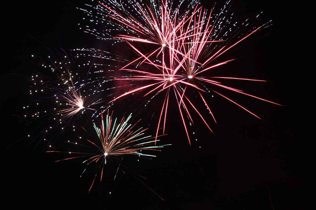 New Year's Movies for Kids: Celebrate the Year with These Films 4 Heartwarming Stories for Reflection