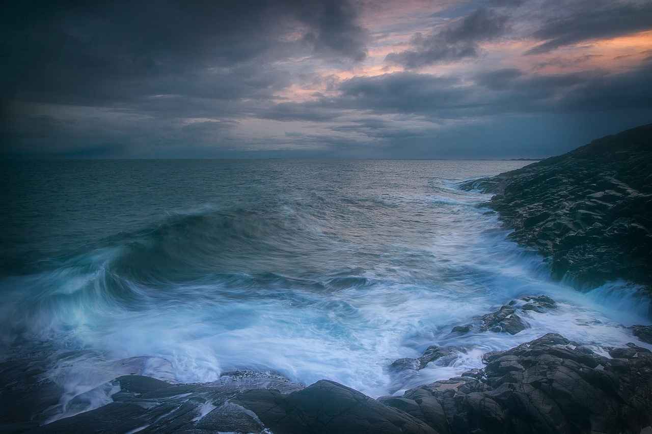 Lessons Learned from Ocean Movies