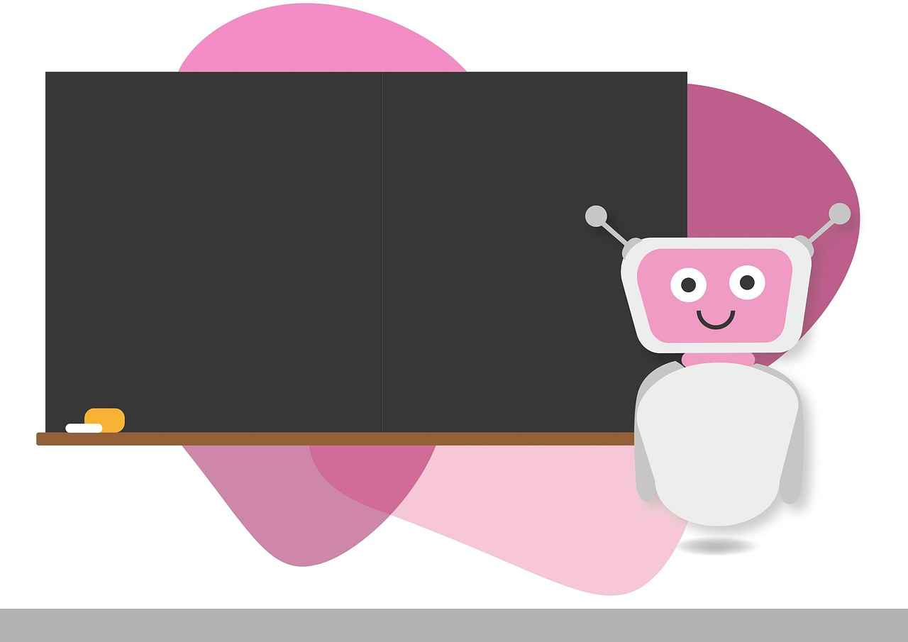 1. The Importance of Robot Movies in Children's Development