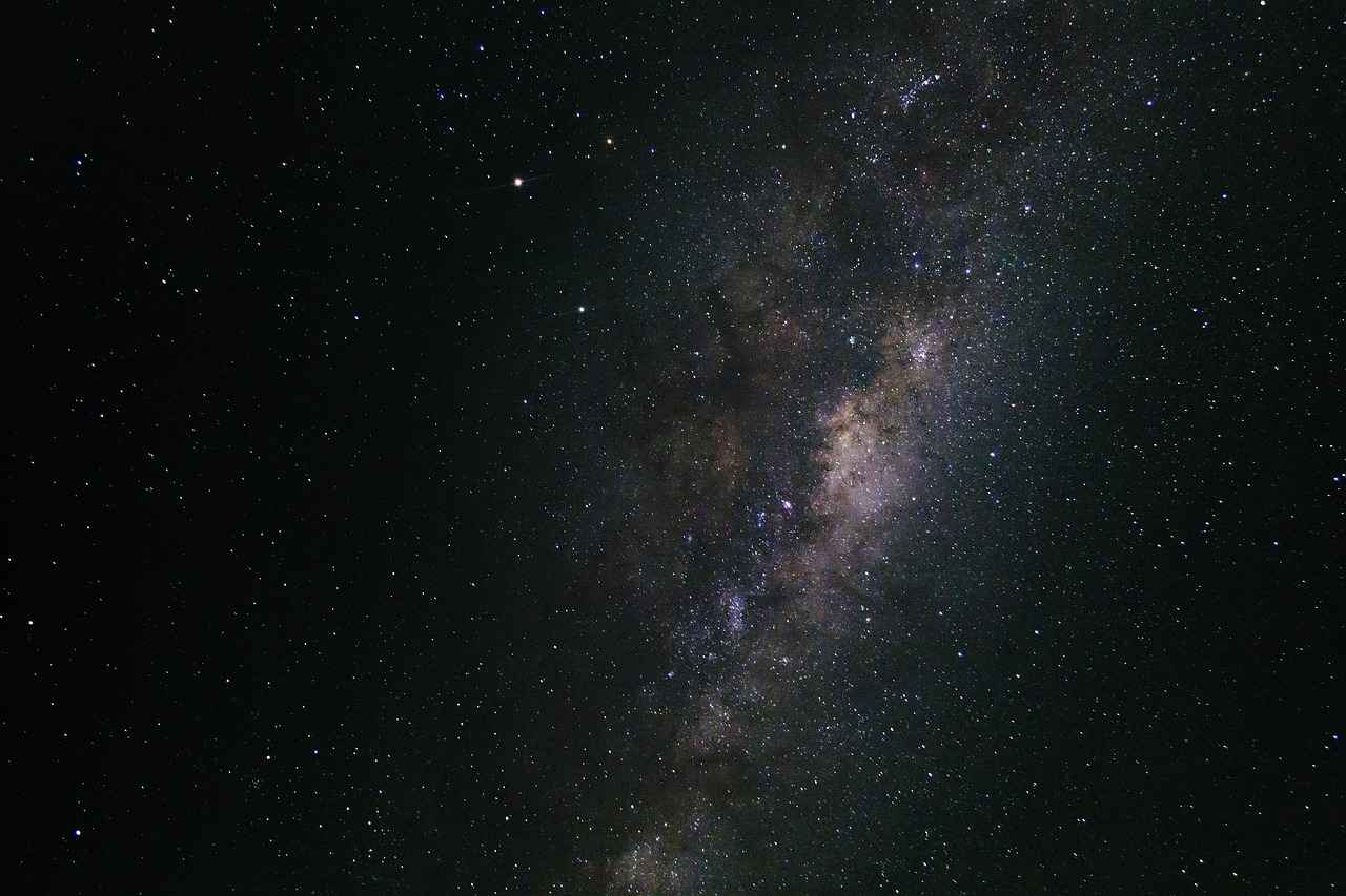 Why Space Movies Are Important for Kids