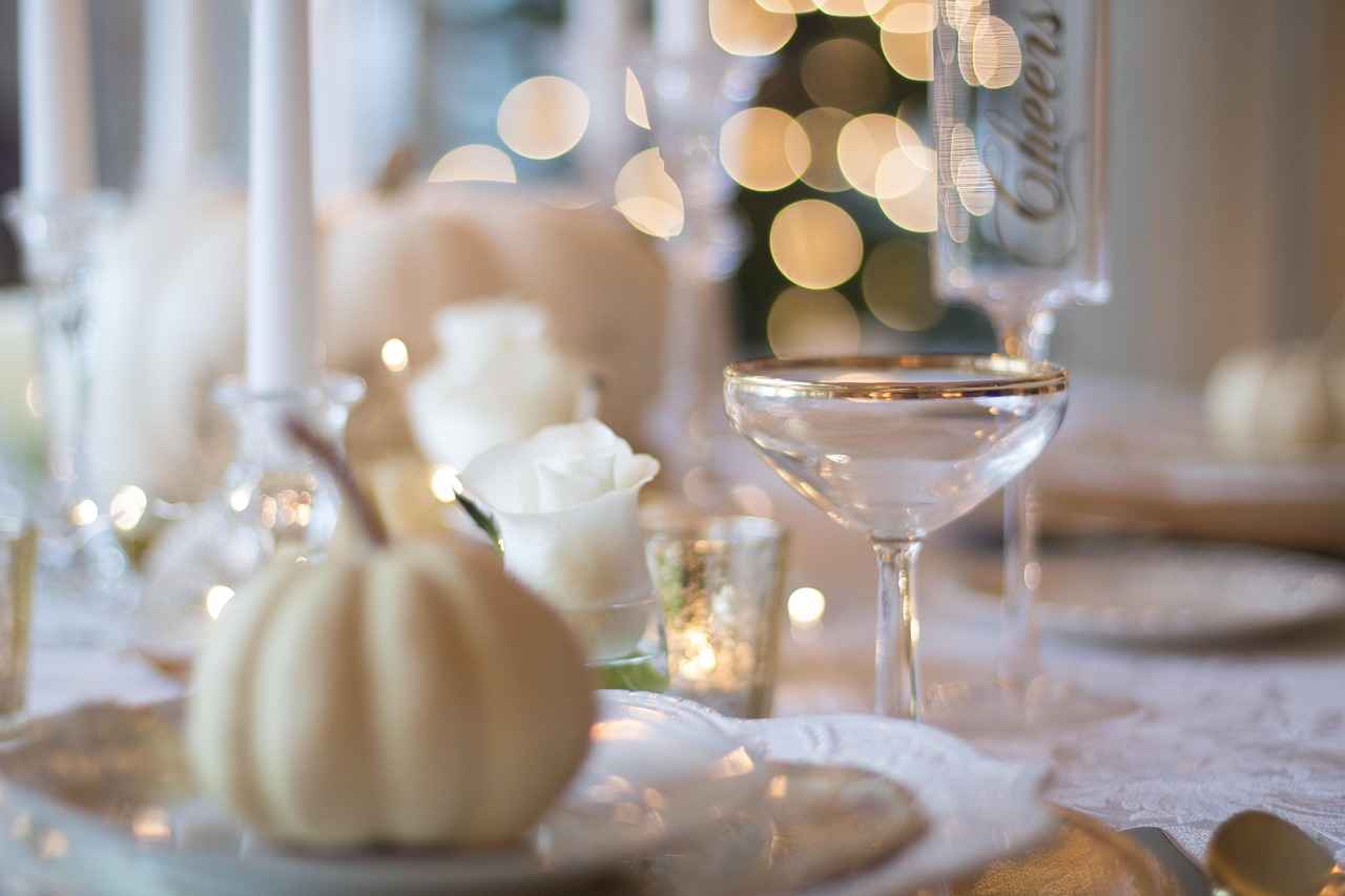 Why Thanksgiving Movies Matter