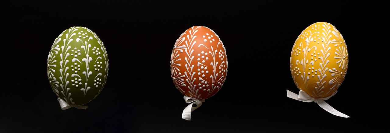 11. Easter Parade