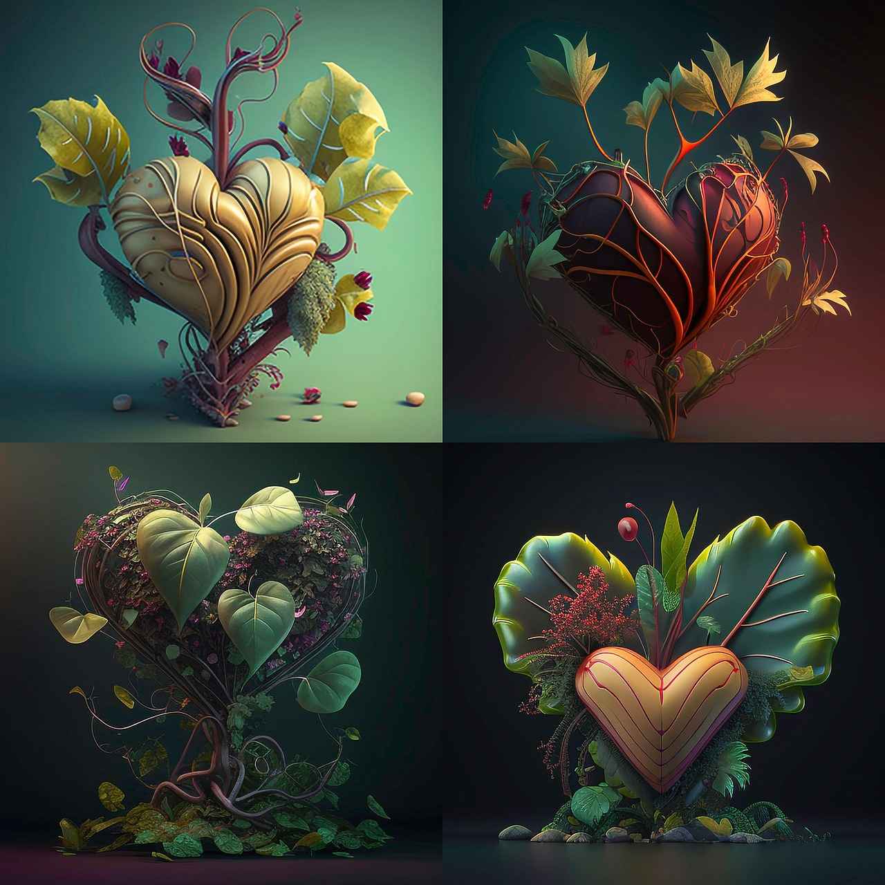 Conclusion: The Perfect Valentine's Day Experience