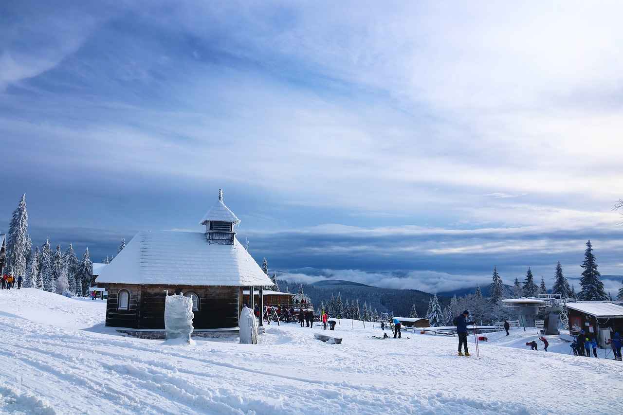 3. New Releases for the Winter Season