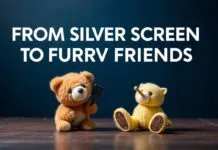From Silver Screen to Furry Friends: Unexpected Lessons from Kids’ Movies From Silver Screen to Furry Friends: Unexpected Lessons from Children's Films