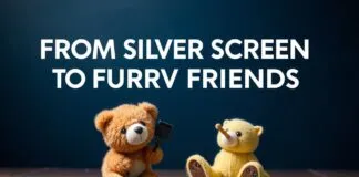 From Silver Screen to Furry Friends: Unexpected Lessons from Kids’ Movies From Silver Screen to Furry Friends: Unexpected Lessons from Children's Films