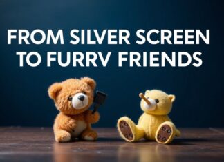 From Silver Screen to Furry Friends: Unexpected Lessons from Kids’ Movies From Silver Screen to Furry Friends: Unexpected Lessons from Children's Films