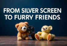 From Silver Screen to Furry Friends: Unexpected Lessons from Kids’ Movies From Silver Screen to Furry Friends: Unexpected Lessons from Children's Films