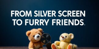 From Silver Screen to Furry Friends: Unexpected Lessons from Kids’ Movies From Silver Screen to Furry Friends: Unexpected Lessons from Children's Films