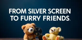 From Silver Screen to Furry Friends: Unexpected Lessons from Kids’ Movies From Silver Screen to Furry Friends: Unexpected Lessons from Children's Films