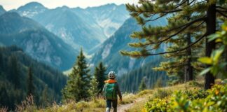 From Silver Screens to Green Trails: The Unexpected Connection Between Kids’ Movies and Outdoor Adventures From Silver Screens to Green Trails: The Unexpected Link Between Children's Films and Outdoor Expeditions