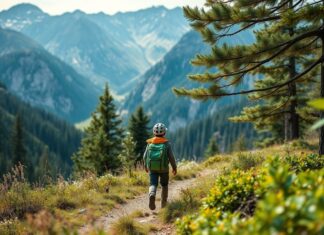 From Silver Screens to Green Trails: The Unexpected Connection Between Kids’ Movies and Outdoor Adventures From Silver Screens to Green Trails: The Unexpected Link Between Children's Films and Outdoor Expeditions