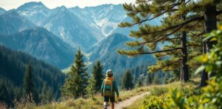 From Silver Screens to Green Trails: The Unexpected Connection Between Kids’ Movies and Outdoor Adventures From Silver Screens to Green Trails: The Unexpected Link Between Children's Films and Outdoor Expeditions