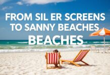 From Silver Screens to Sandy Beaches: A Unique Guide to Family Entertainment From Silver Screens to Sandy Beaches: A Unique Guide to Family Entertainment