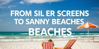 From Silver Screens to Sandy Beaches: A Unique Guide to Family Entertainment From Silver Screens to Sandy Beaches: A Unique Guide to Family Entertainment