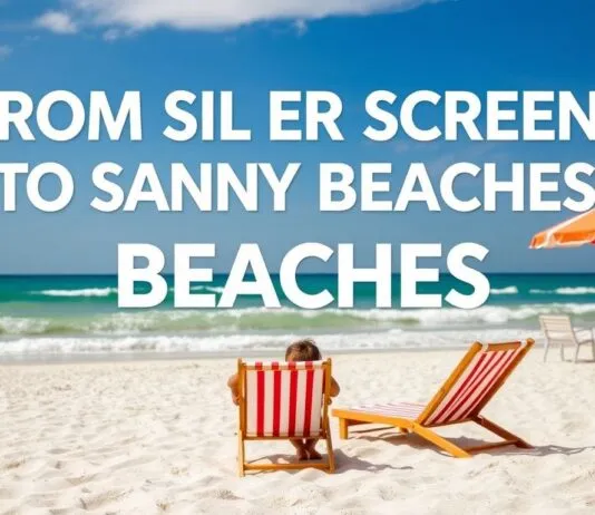 From Silver Screens to Sandy Beaches: A Unique Guide to Family Entertainment From Silver Screens to Sandy Beaches: A Unique Guide to Family Entertainment