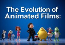 The Evolution of Animated Movies: From Classic to Contemporary The Evolution of Animated Films: From Classic to Modern