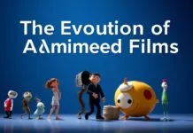 The Evolution of Animated Movies: From Hand-Drawn to Digital Masterpieces The Evolution of Animated Films: From Hand-Drawn to Digital Masterpieces