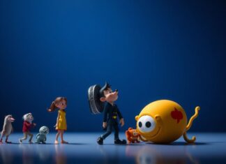 The Evolution of Animated Movies: From Hand-Drawn to CGI The Evolution of Animated Films: From Hand-Drawn to Computer-Generated Imagery