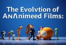The Evolution of Animated Movies: From Hand-Drawn to CGI The Evolution of Animated Films: From Hand-Drawn to CGI