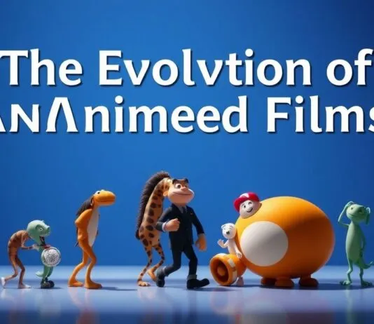 The Evolution of Animated Movies: From Hand-Drawn to CGI The Evolution of Animated Films: From Hand-Drawn to CGI