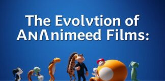 The Evolution of Animated Movies: From Hand-Drawn to CGI The Evolution of Animated Films: From Hand-Drawn to CGI