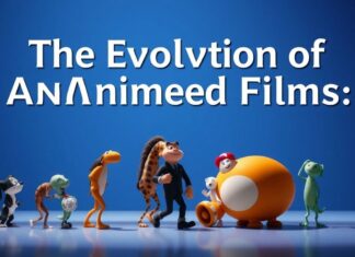 The Evolution of Animated Movies: From Hand-Drawn to CGI The Evolution of Animated Films: From Hand-Drawn to CGI