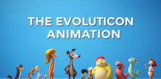 The Evolution of Animation: From Hand-Drawn Classics to Modern Marvels The Evolution of Animation: From Hand-Drawn Classics to Contemporary Wonders