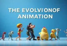 The Evolution of Animation: From Hand-Drawn to CGI and Beyond The Evolution of Animation: From Hand-Drawn to CGI and Beyond