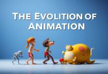 The Evolution of Animation: From Hand-Drawn to CGI The Evolution of Animation: From Hand-Drawn to Computer-Generated Imagery