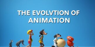 The Evolution of Animation: From Hand-Drawn to CGI The Evolution of Animation: From Hand-Drawn to CGI