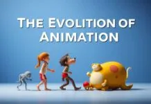 The Evolution of Animation: From Hand-Drawn to CGI The Evolution of Animation: From Hand-Drawn to Computer-Generated Imagery