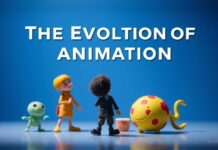 The Evolution of Animation: How Kids’ Movies Are Shaping the Future of Entertainment The Evolution of Animation: How Children's Films Are Shaping the Future of Entertainment