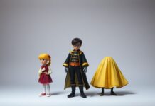 The Evolution of Costume Design in Children’s Movies: From Hand-Drawn to Digital The Evolution of Costume Design in Children's Movies: From Hand-Drawn to Digital