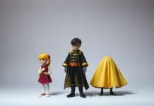 The Evolution of Costume Design in Children’s Movies: From Hand-Drawn to Digital The Evolution of Costume Design in Children's Movies: From Hand-Drawn to Digital