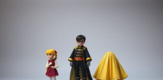 The Evolution of Costume Design in Children’s Movies: From Hand-Drawn to Digital The Evolution of Costume Design in Children's Movies: From Hand-Drawn to Digital